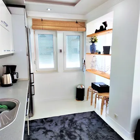 Fully Furnished Apartment Antalya *