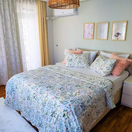 Fully Furnished Apartment Antalya Istanbul