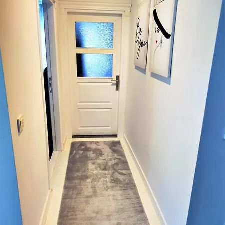 Lejlighed Fully Furnished Apartment Antalya *