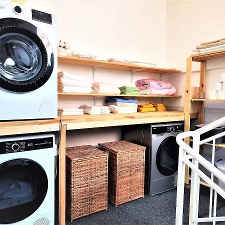 Daire Fully Furnished Apartment Antalya İstanbul